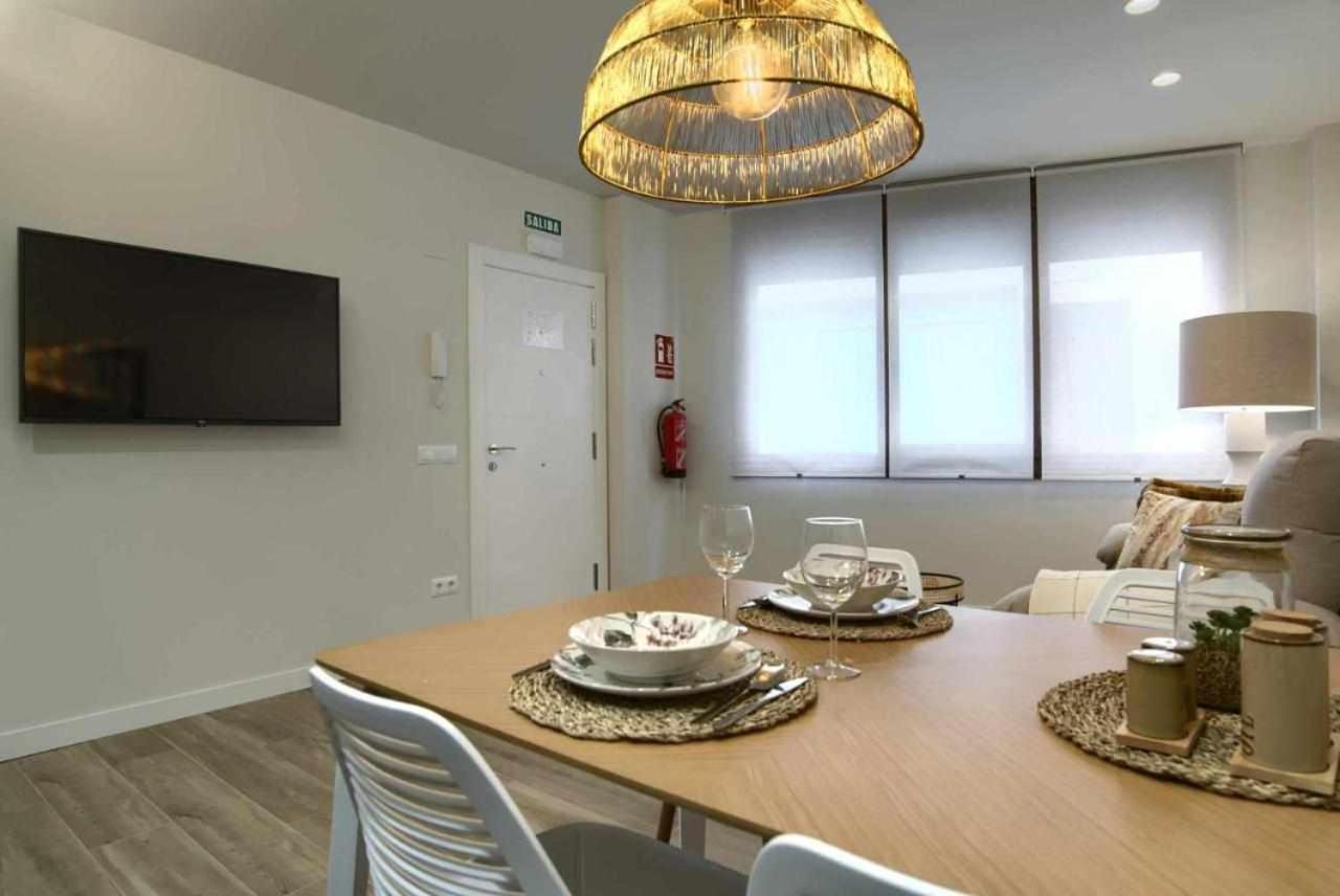 Apartamento Rural Las Canas Esencia De Bardenas Villafranca Exterior photo